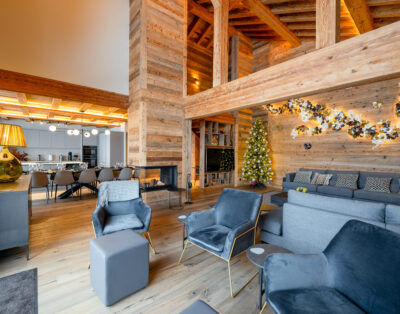 Chalet Chalmers