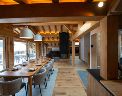 Chalet Olia 2